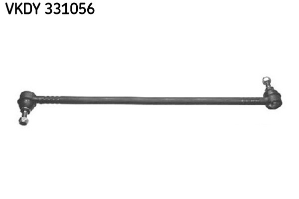 SKF Spurstange